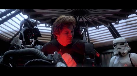Star Wars Episode V The Empire Strikes Back Modern Trailer Youtube