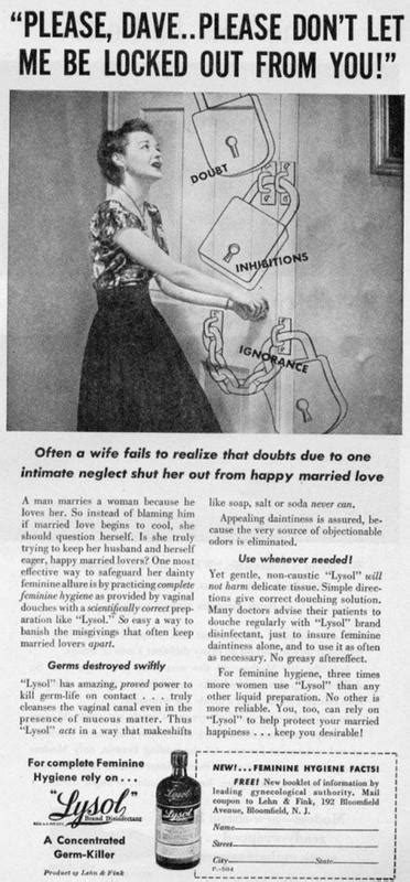 30 Vintage Ads So Unbelievably Sexist Theyd Never Be Printed Today Mr Mehra