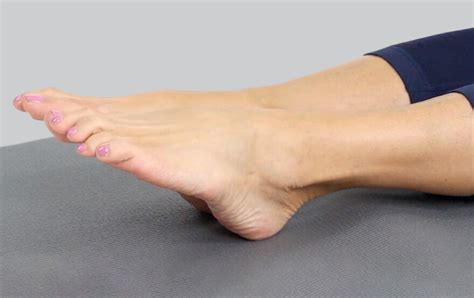 Ball Of Foot Pain Metatarsalgia Exercises