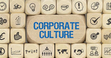 What Is Corporate Culture Skillcast