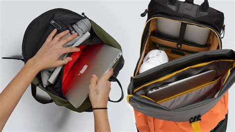 The Best Laptop Backpacks For 2020