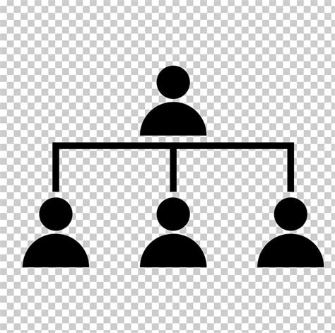 Organizational Chart Organizational Structure Computer Icons