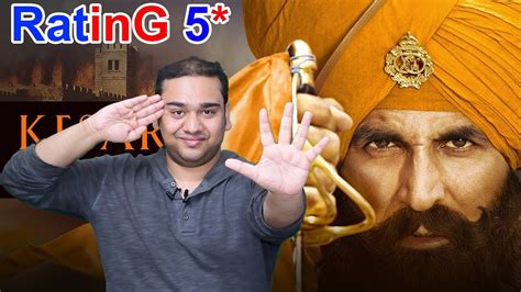 राज्य / केन्द्र शासित प्रदेश. Kesari Movie Review | इस बार होली केसरी रंग के संग ...