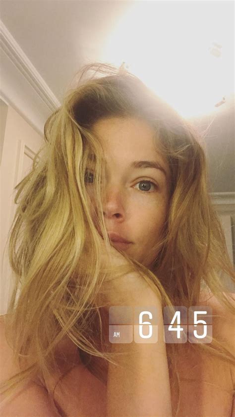 Doutzen Kroes Fappening Nude And Sexy Photos The Fappening