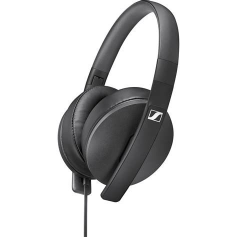 Sennheiser Hd 300 Review Headphone Dungeon