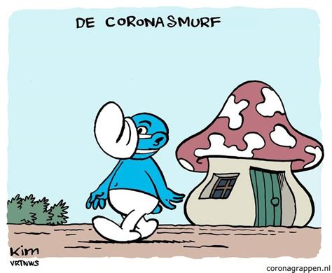Tekeningen naar foto's uit kranten. Corona Humor, Grappen & Cartoons • coronagrappen.nl
