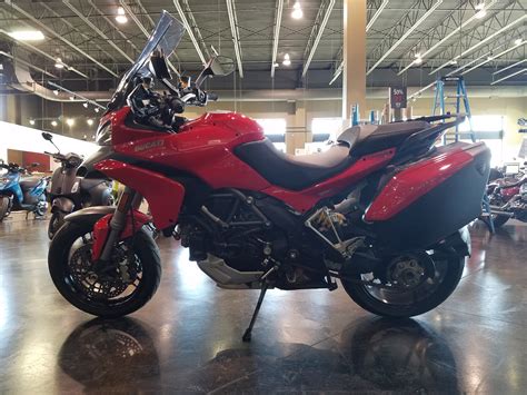 The ducati multi strada 1200 s touring is one of the most wanted models in its class. 2014 Ducati Multistrada 1200 S Touring Motorcycles Saint ...