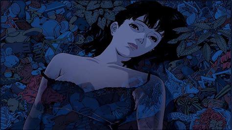 Anime Mima Kirigoe Perfect Blue Hd Wallpaper Peakpx