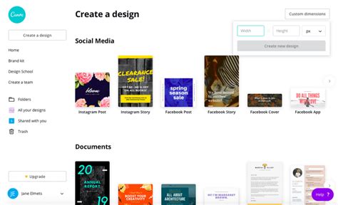 Canva Review 2024 Best Graphic Tool For Non Designers