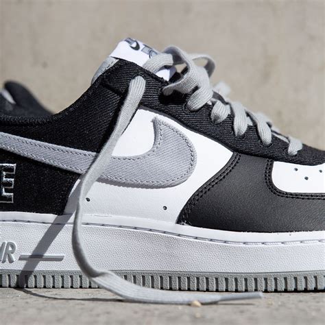 Air Force 1 Reveal Mens Airforce Military
