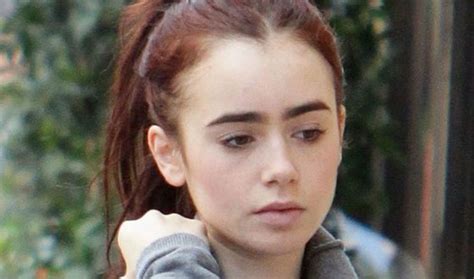Lily Collins Biography Husband Age Height Parents Net Worth 2022