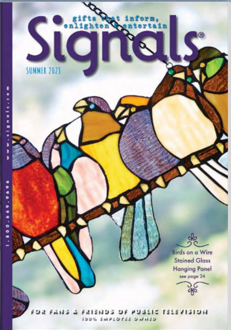 Free Catalog Signals 2023 Mail Order Catalog Online Request