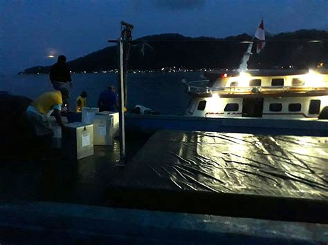 Milhares de fotos novas de alta qualidade são adicionadas todos os dias. Vessel carrying ballots sinks in Bintan - National - The ...