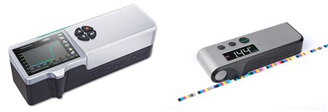 What Are The Functions Of A Densitometer And Spectrophotometer Work