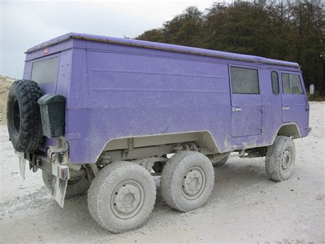 Private sellers (9) dealers (43) auctions (1) $49,990. Volvo C303 6x6 : WeirdWheels