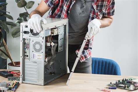 Computer Repair Snowcrest Inc