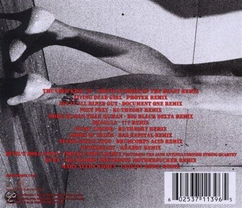 Mondo Sex Head Rob Zombie Cd Album Muziek