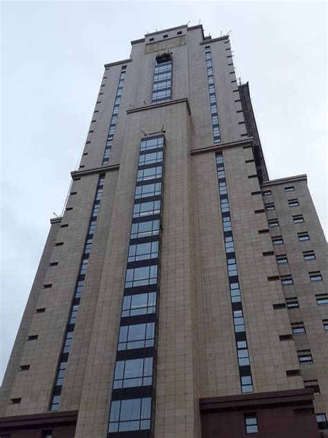 Nairobis New Tallest Building Now Open Check Out Some Stunning Photos