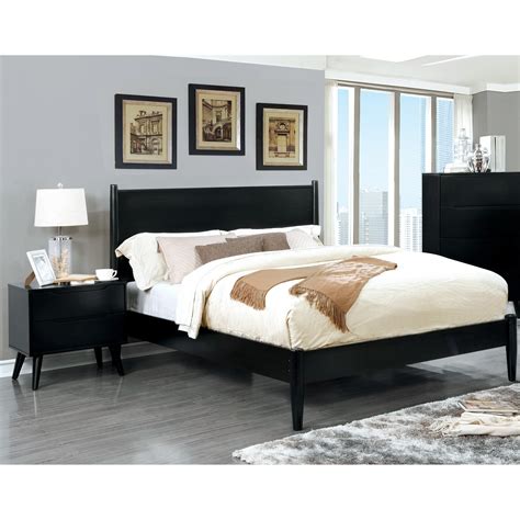 Awesome Modern Bedroom Set Furniture Pictures