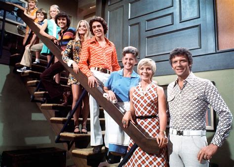 The Bradys The Brady Bunch Favorite Tv Shows Old Tv Shows