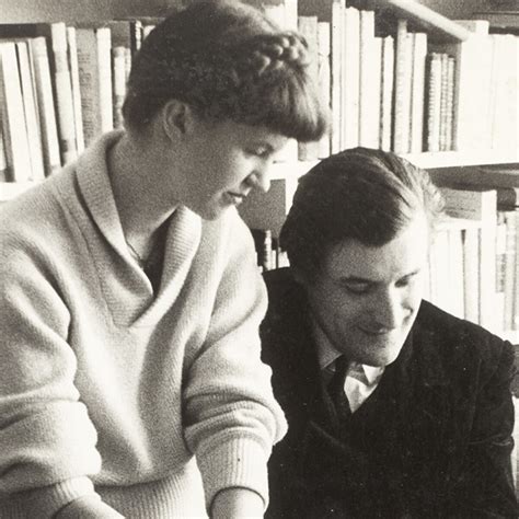 The Extraordinary Love Of Sylvia Plath And Ted Hughes A Life Less
