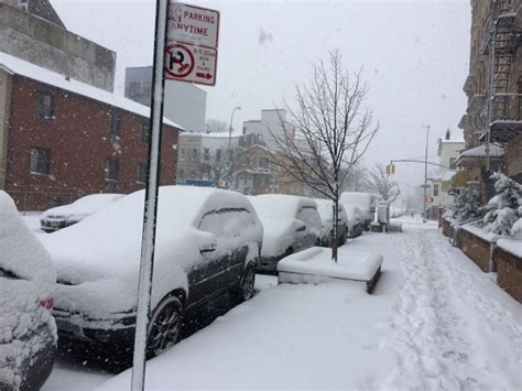 During severe weather events, the city will provide useful information to help you and your family stay safe. Brooklyn Snow Storm: Strong Winds Alert Issued | Brooklyn ...