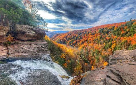 31 Best Places To Visit In Upstate New York Hidden Gems