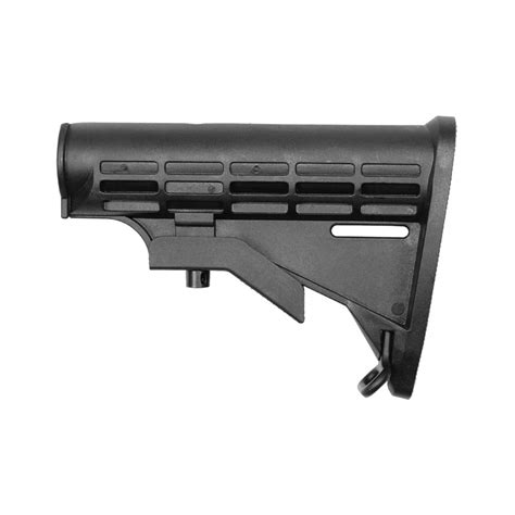 Ar 15 Ar 10 Collapsible Carbine Stock Commercial Spec Outdoorsportsusa