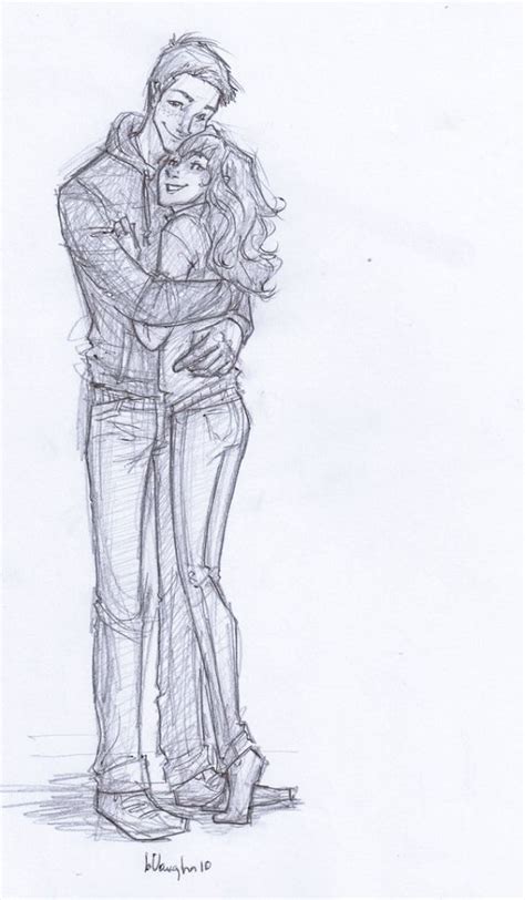 40 Romantic Couple Hugging Drawings And Sketches Buzz16 Couple