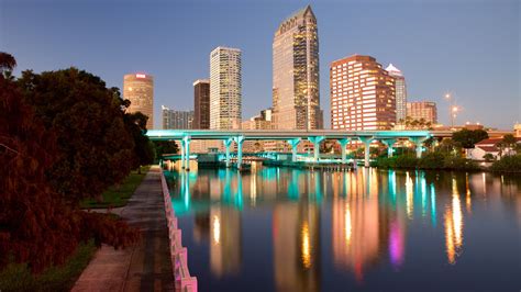 Visit Tampa Best Of Tampa Florida Travel 2022 Expedia Tourism