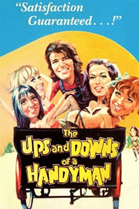 The Ups And Downs Of A Handyman 1975
