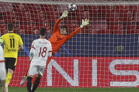 The psg striker scored a memorable haaland currently has 110 club goals to mbappe's 142, but many of those were scored in norway and austria. Sevilla vs Dortmund: Haaland follows Mbappe and dominates ...