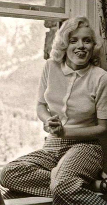 Marilyn Monroe Norma Jeane Schauspieler Frau