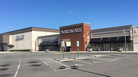 Struggling Northgate Mall In Durham Permanently Closes