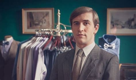 It's a sin follows the story of the 1980s, the story of aids, and charts the joy and heartbreak of a group of friends across a decade in which everything changed. It's A Sin: What happened to Colin? | TV & Radio | Showbiz ...