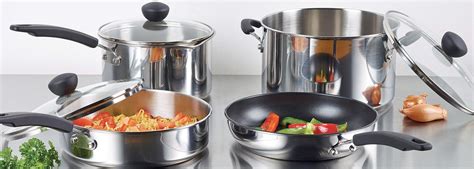 pans pots cookware guide buying pot aluminum market export volume value saucepans selecting essential shots right
