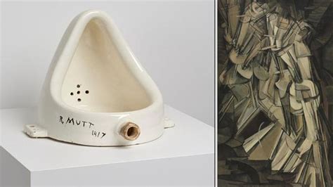 famous work by marcel duchamp to leave philadelphia museum of art for a year how to see it