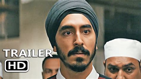 Patel, who finds comfort zones within the skin of emotive and sensual characters, can carry on the weight of the legend on his shoulders. HOTEL MUMBAI Official Trailer (2019) Dev Patel, Armie ...
