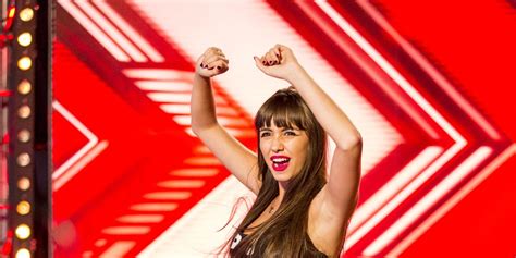 X Factor Soheila Cliffords Remortgaged Houses Pay Off With The Judges