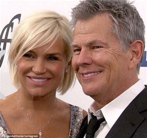 Real Housewives Of Beverly Hills Star Yolanda Foster Divorces Husband