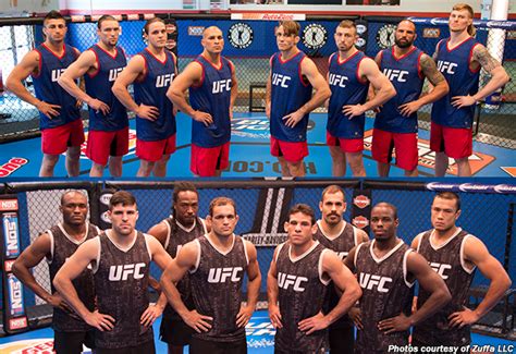 the ultimate fighter full episodes loudtree