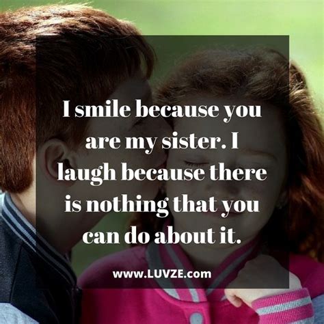 135 Cute Brother Sister Quotes Sayings And Messages Brother Sister Quotes Cute Sister Quotes