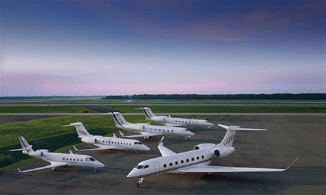 Jets : 5 Super Midsize Jets for Popular On-Demand Private Jet  - Global jets etf exchange 