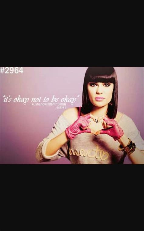 Pin By Kanishka Singh On Quotes Jessie J Jessie Famous Musicians