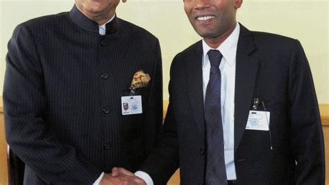 Deepening India Maldives Relations The Hindu