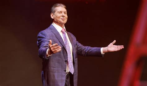 Report Vince Mcmahon Plans On Returning To Wwe Wrestling News Wwe