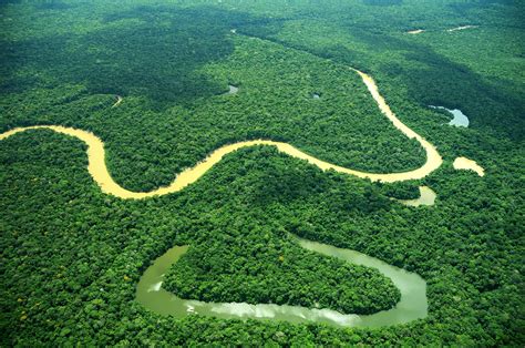 Con Sobretasa Al Consumo Excesivo De Agua En Colombia Se Buscará Proteger La Región Amazónica