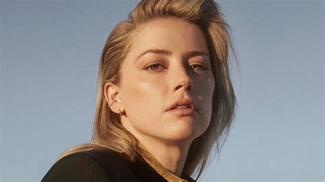 Amber Heard Quits Hollywood Career Moves To Madrid