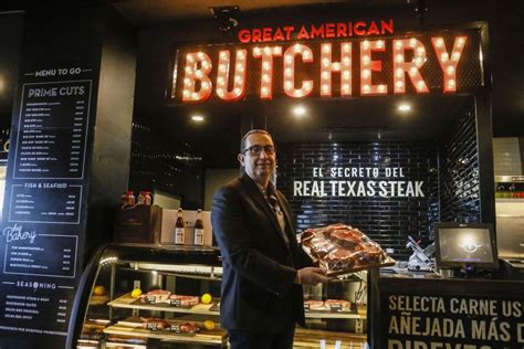 Great American Steakhouse Founded In El Paso 40 Years Ago Is