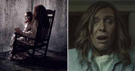 15 Best Horror Films About Demonic Possession | ScreenRant